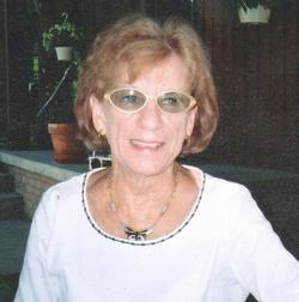 Joann D. (Mann) Wadlow Profile Photo