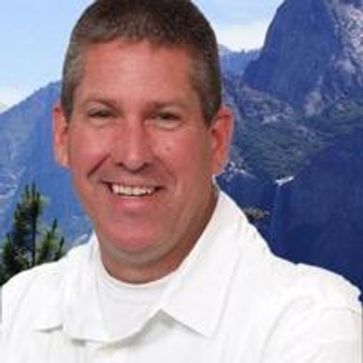 Christopher E. Perkins Profile Photo