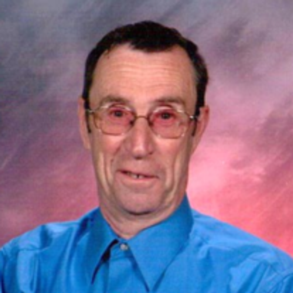 Melvin J. Schloesser