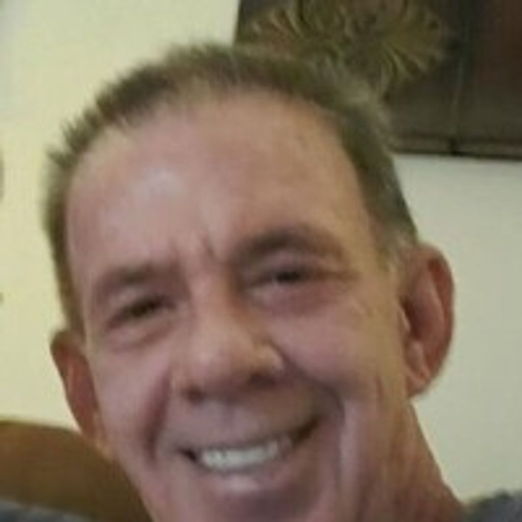 Mitchell B. Priehs