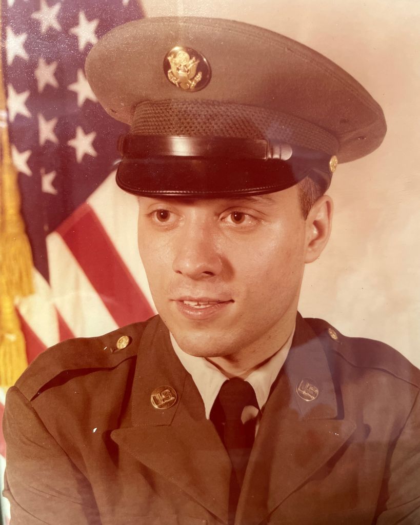 Alexander Lee Stolarik Profile Photo