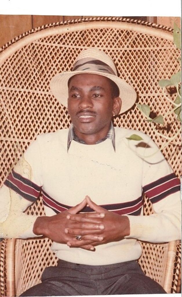Dennis Jenkins Profile Photo