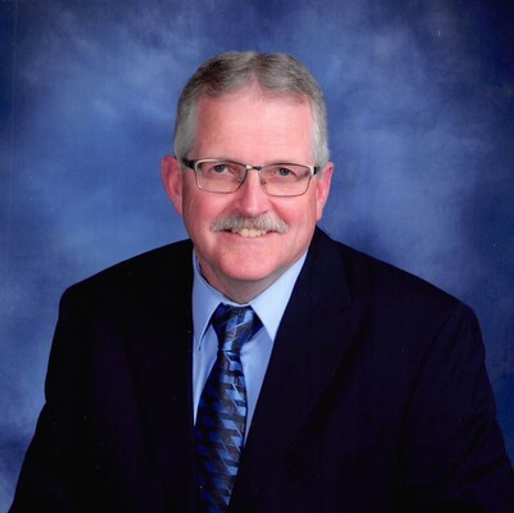 Paul Richard Kenzora