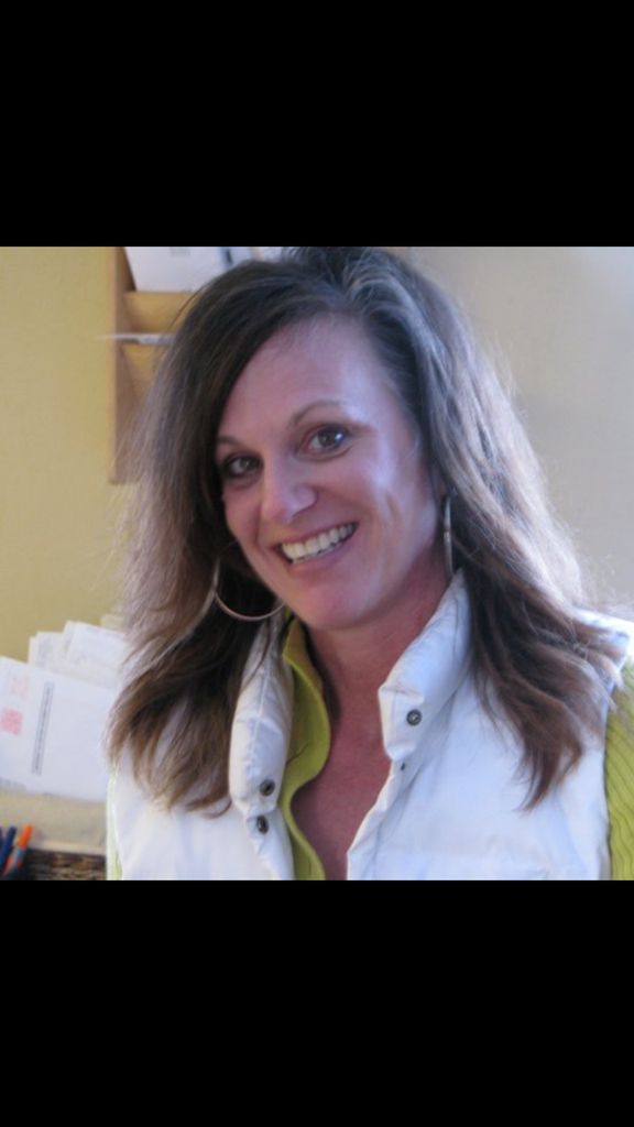 Anne Elizabeth Tooley