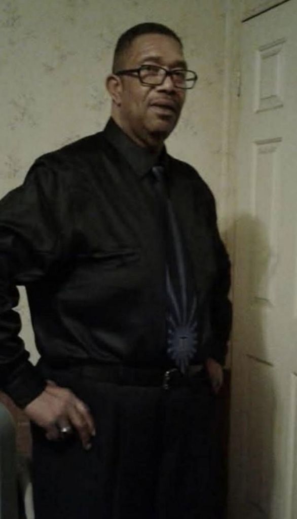 Carl Dennis Foxx Profile Photo