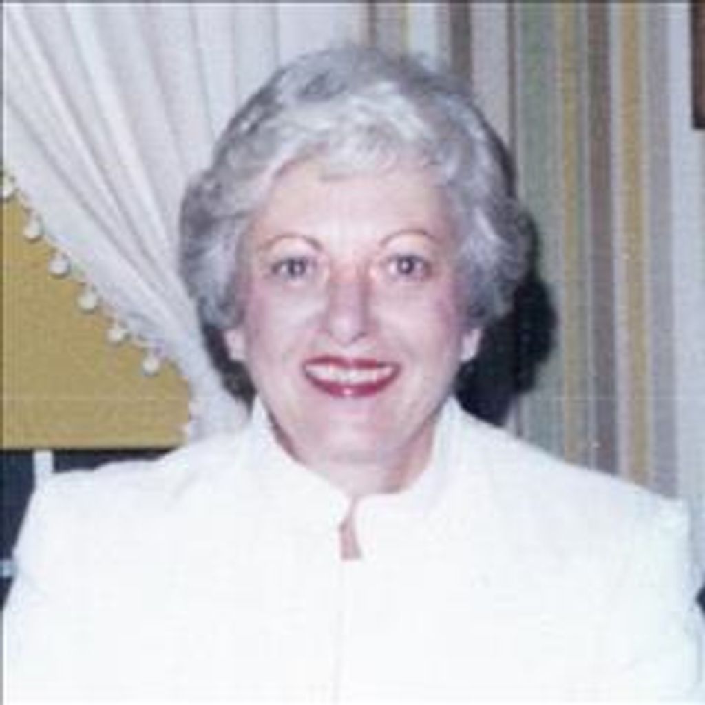 Nancy C. Gardner Profile Photo