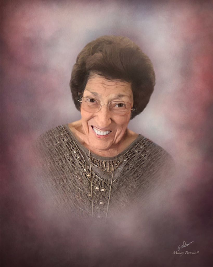 Maria Barragan