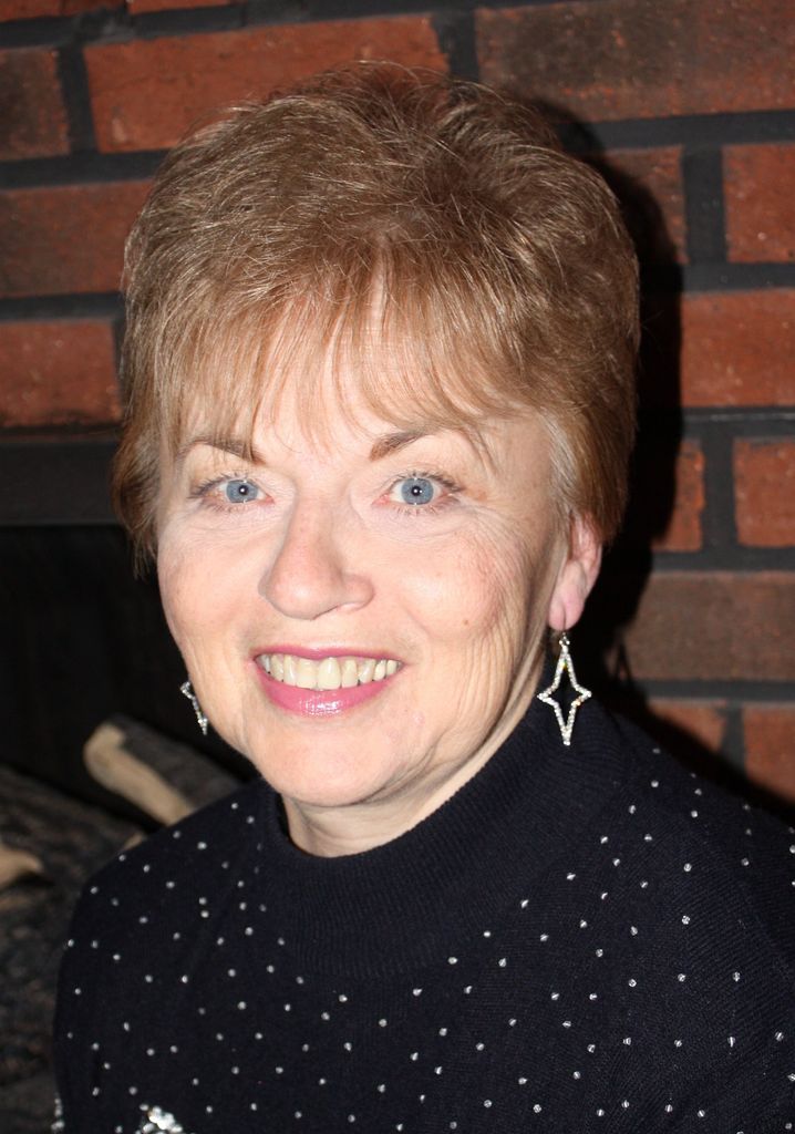 Sandra Fronabarger