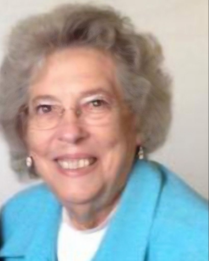 Georgia Frances Cruth Profile Photo