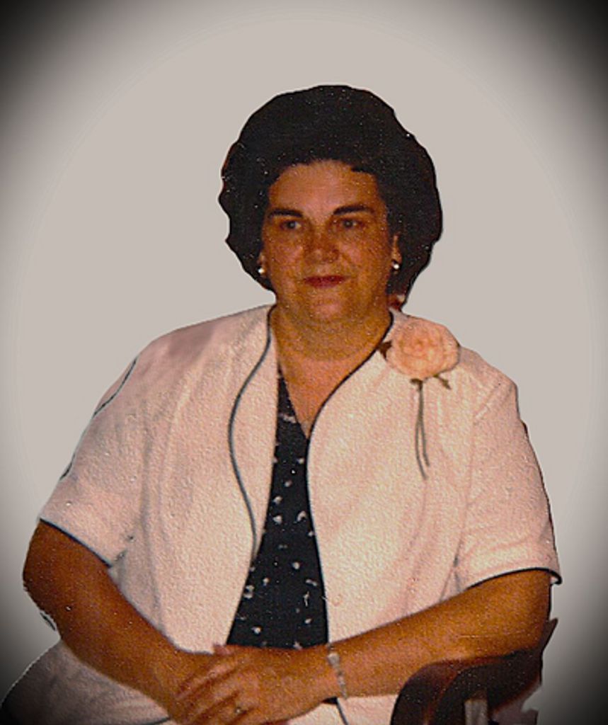 Margaret Blaine Profile Photo
