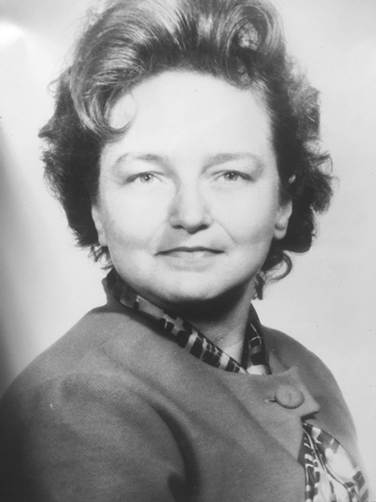 Delores Lorene Martin Profile Photo