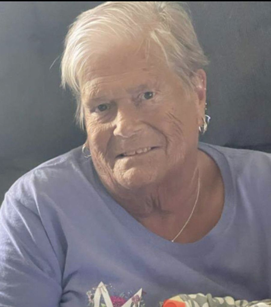 Brenda Joyce Wainright Davis Profile Photo