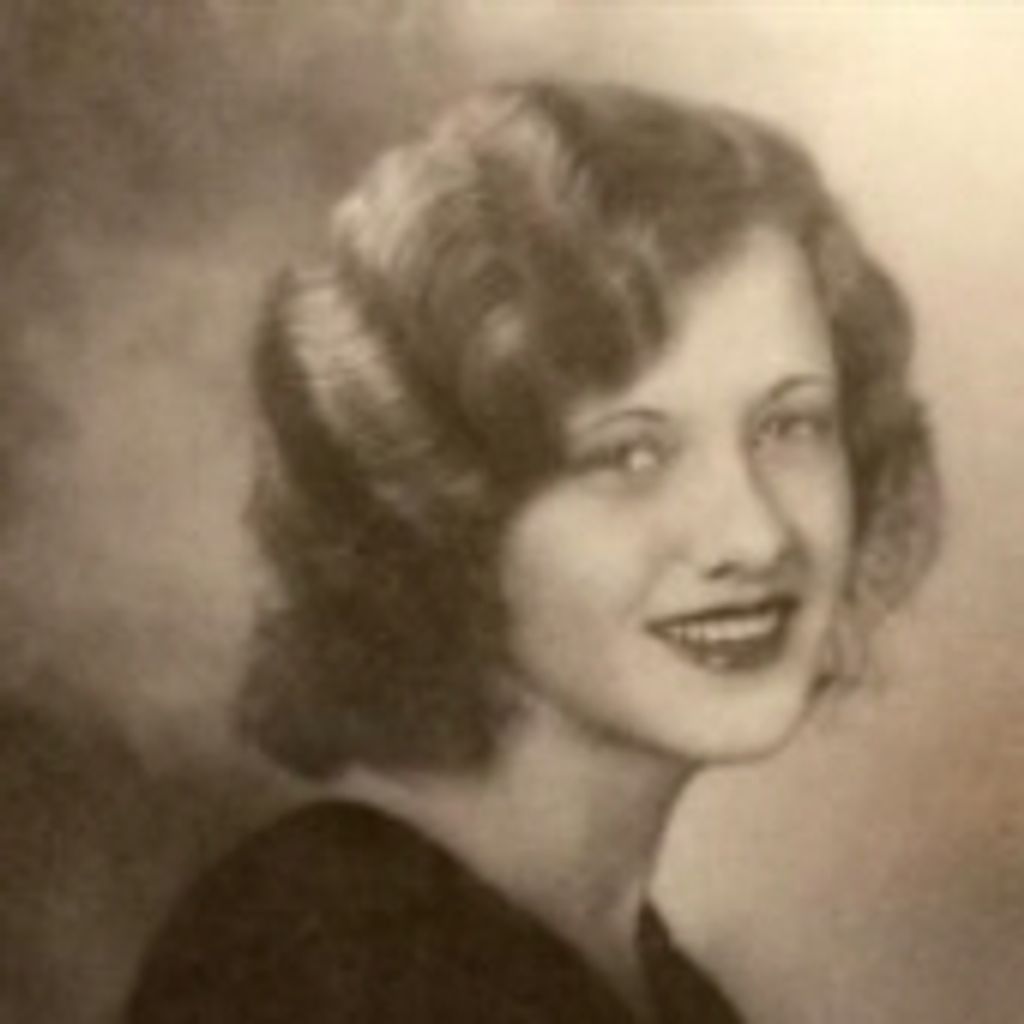 Eleanor M. Jacobsen