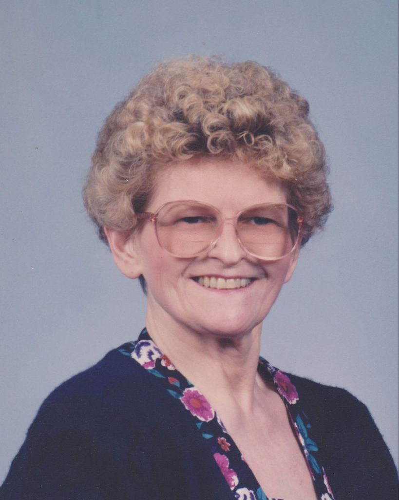 Joan Greenfield
