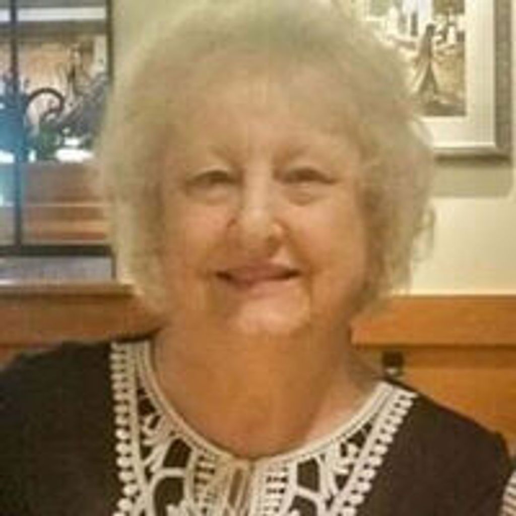 Betty June "Cootsie" Holstein