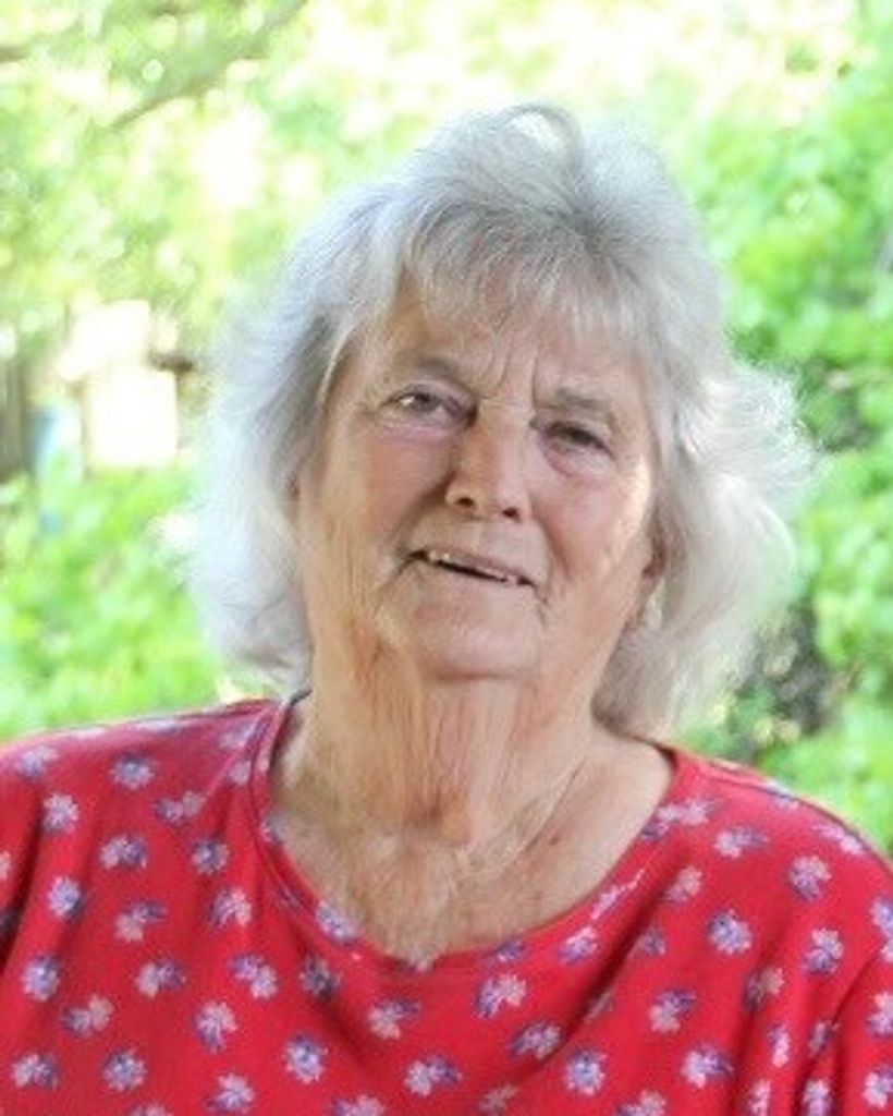 Judith Ann Lanier Profile Photo
