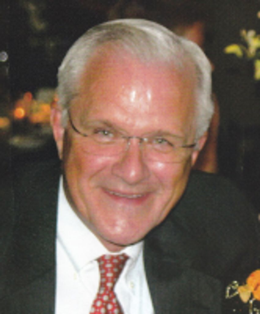 Daniel Patrick Stefko