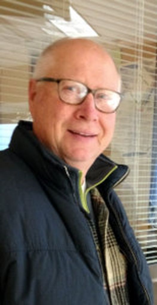 Michael Leslie Parker Profile Photo