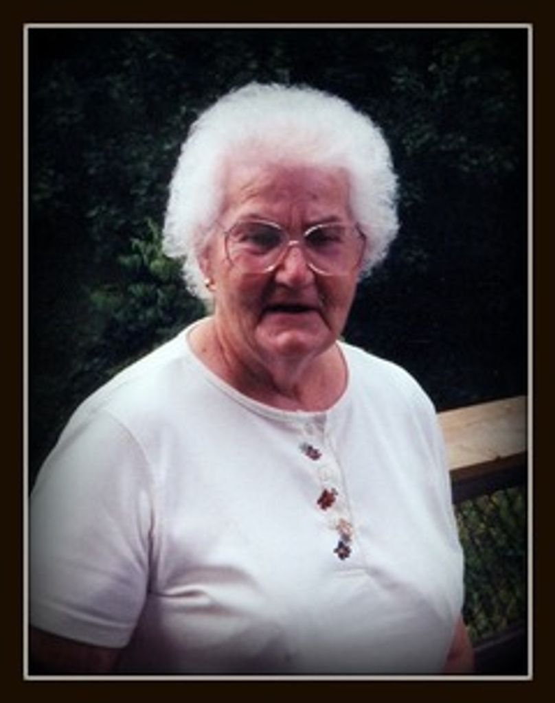 Goldie H. (Huffman)  Dever Profile Photo