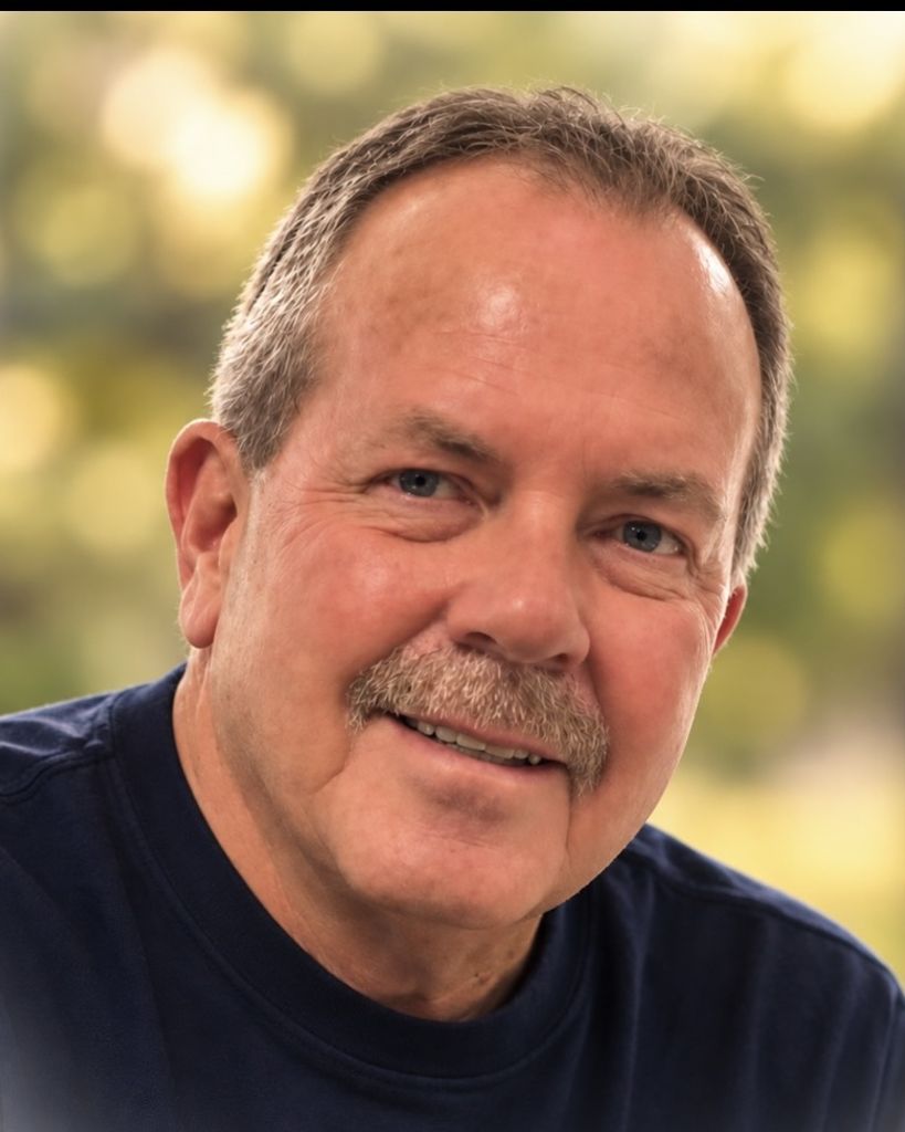 Kevin Knight Minton Profile Photo