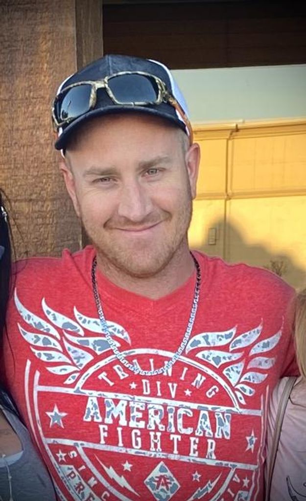 Michael Andrew Bowman Profile Photo