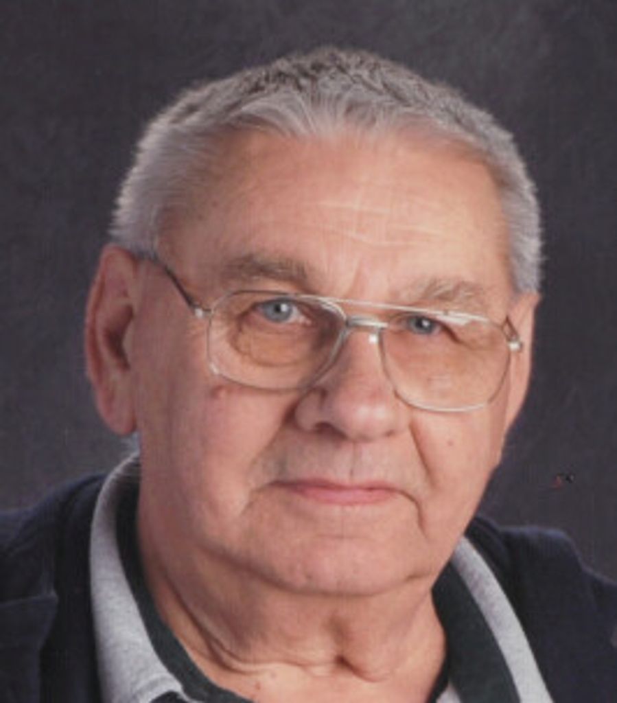 Eugene Bandusiak Profile Photo