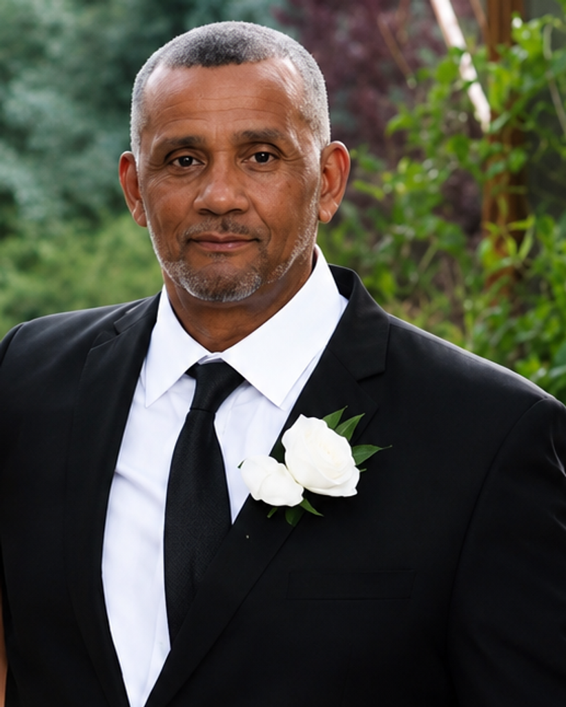 Mr. Aaron Kenneth Ayers Sr. Profile Photo