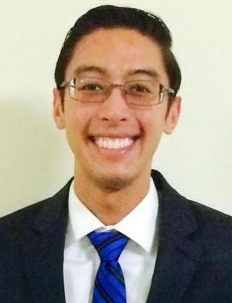 James Stephen Collins Profile Photo