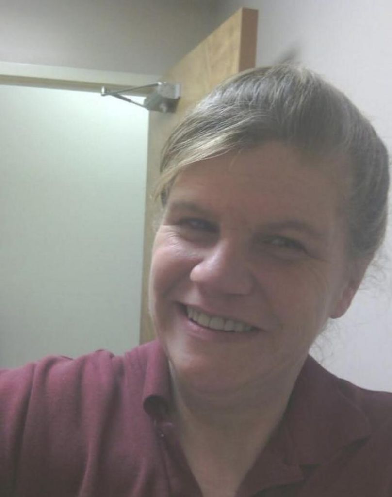 Diane Gayle Godbey Profile Photo