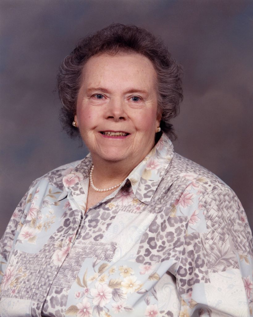 Mary M. Wasik