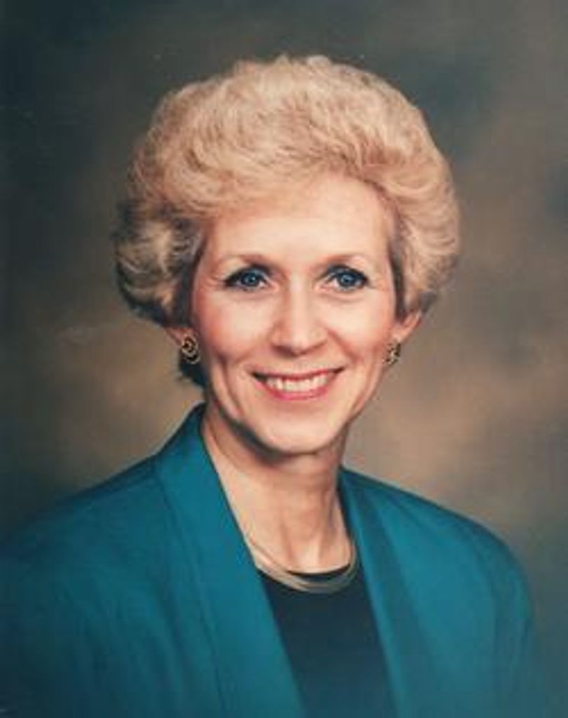 Patricia Joann Gee