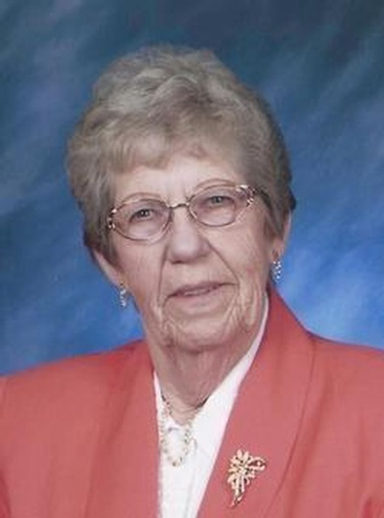 Lois Ortberg Profile Photo