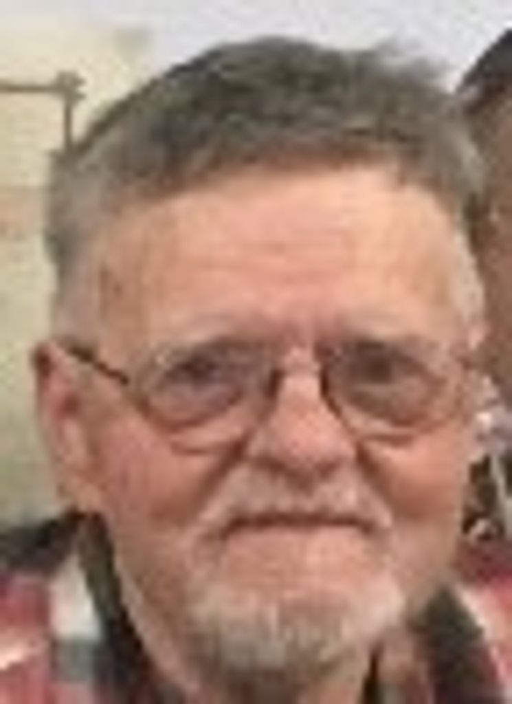 Lloyd Gallimore Profile Photo