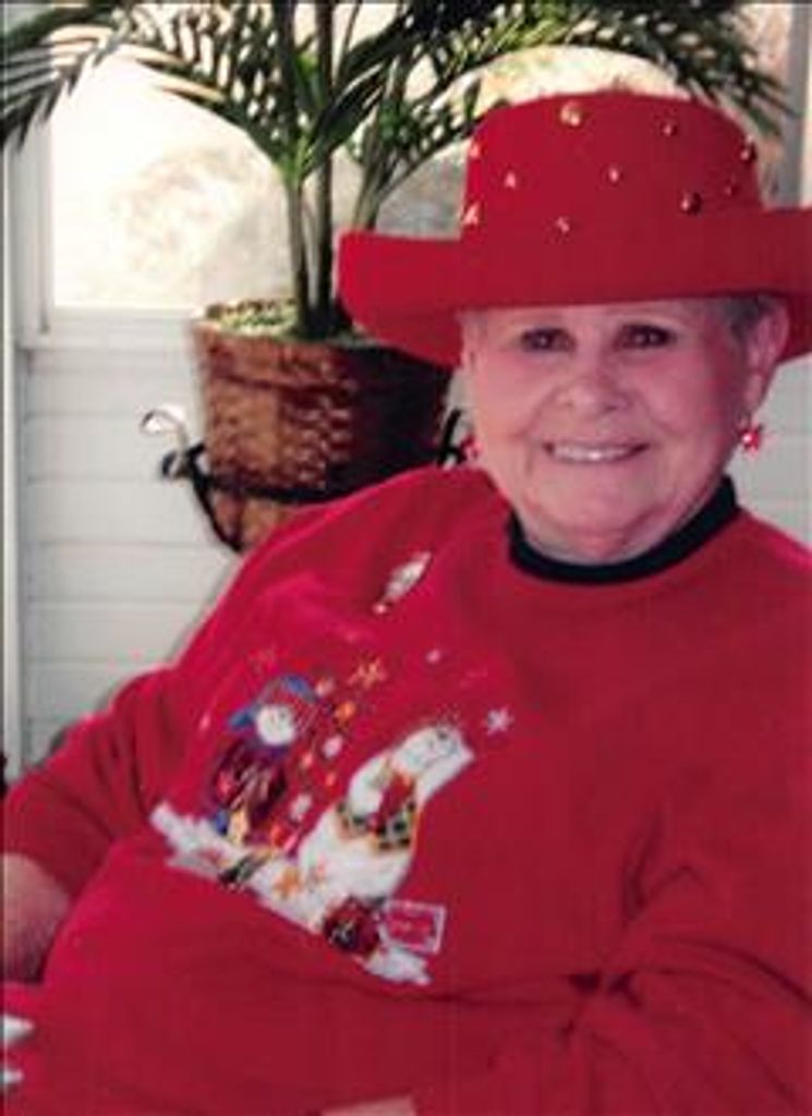 Christina L. Lamb Profile Photo