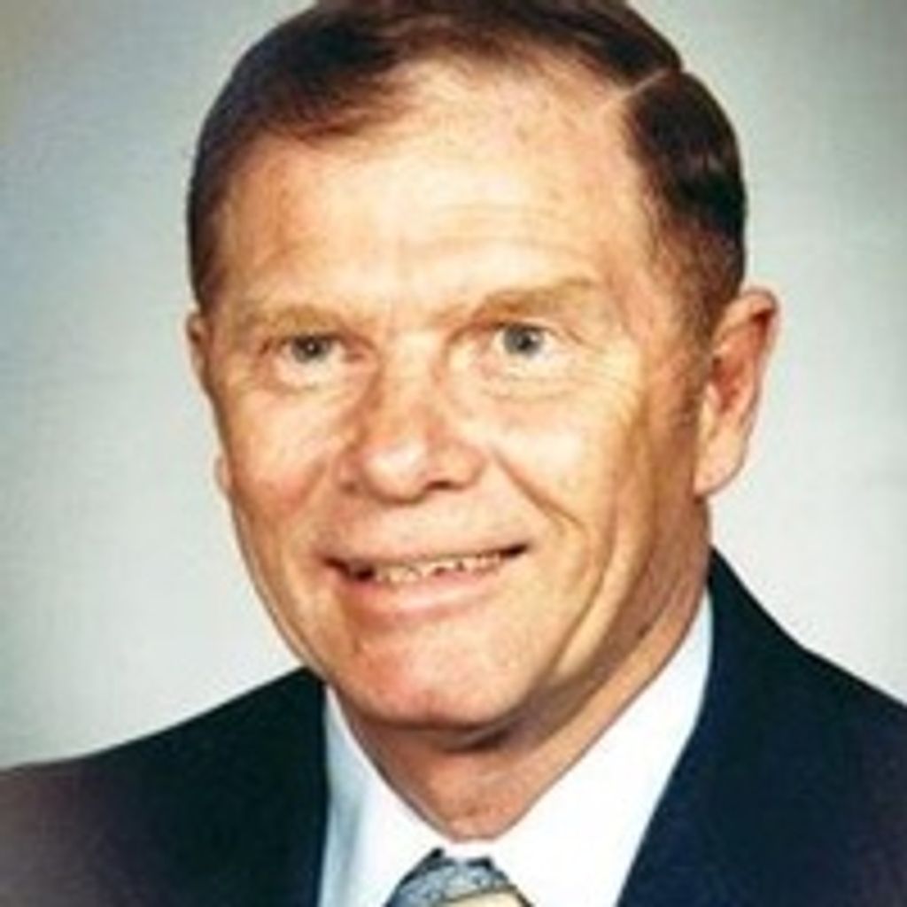 Arnold Fredrick Johnson Profile Photo