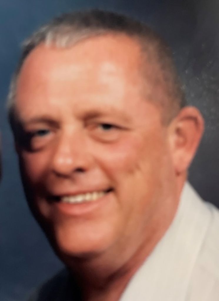 Paul Nathaniel Stinnett Profile Photo