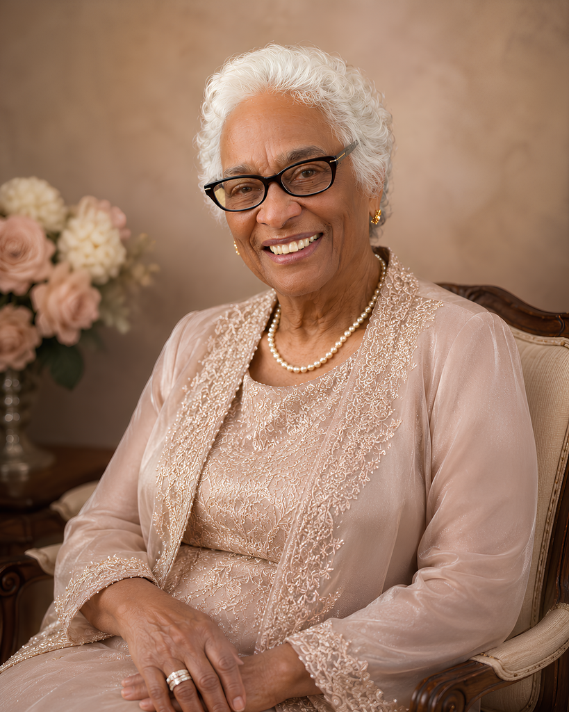 Anna Jean Hankins Ross