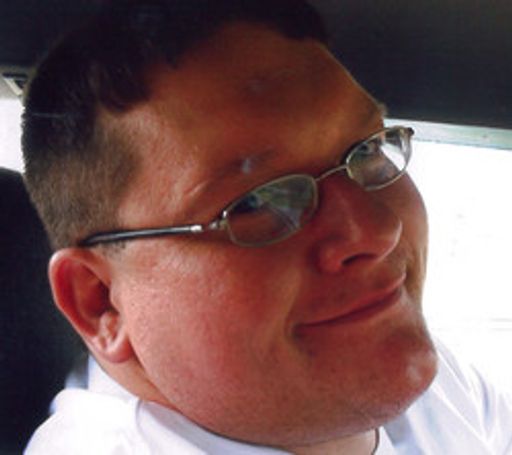 Rev. Vernon Liford Profile Photo