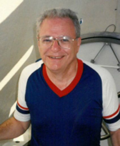 Thomas P Berken Profile Photo