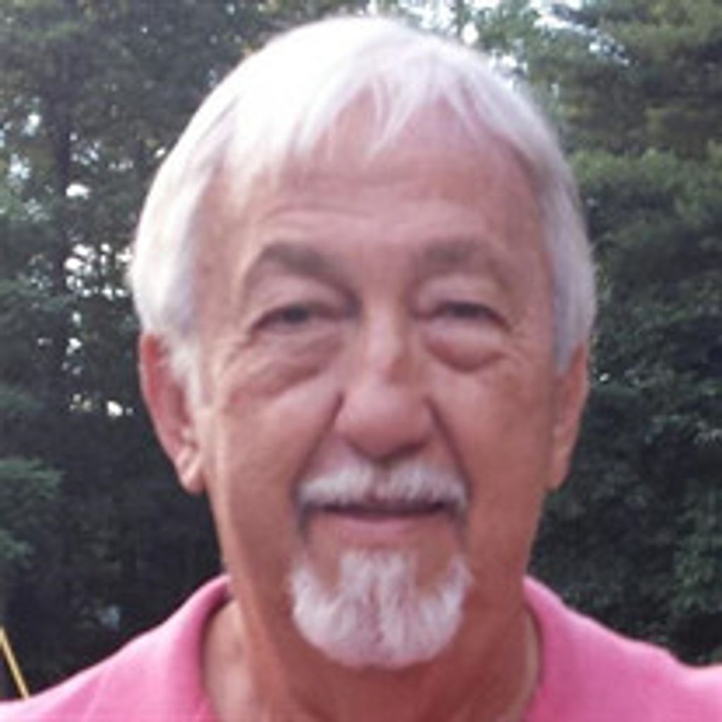 Perry "Doug" Livingston