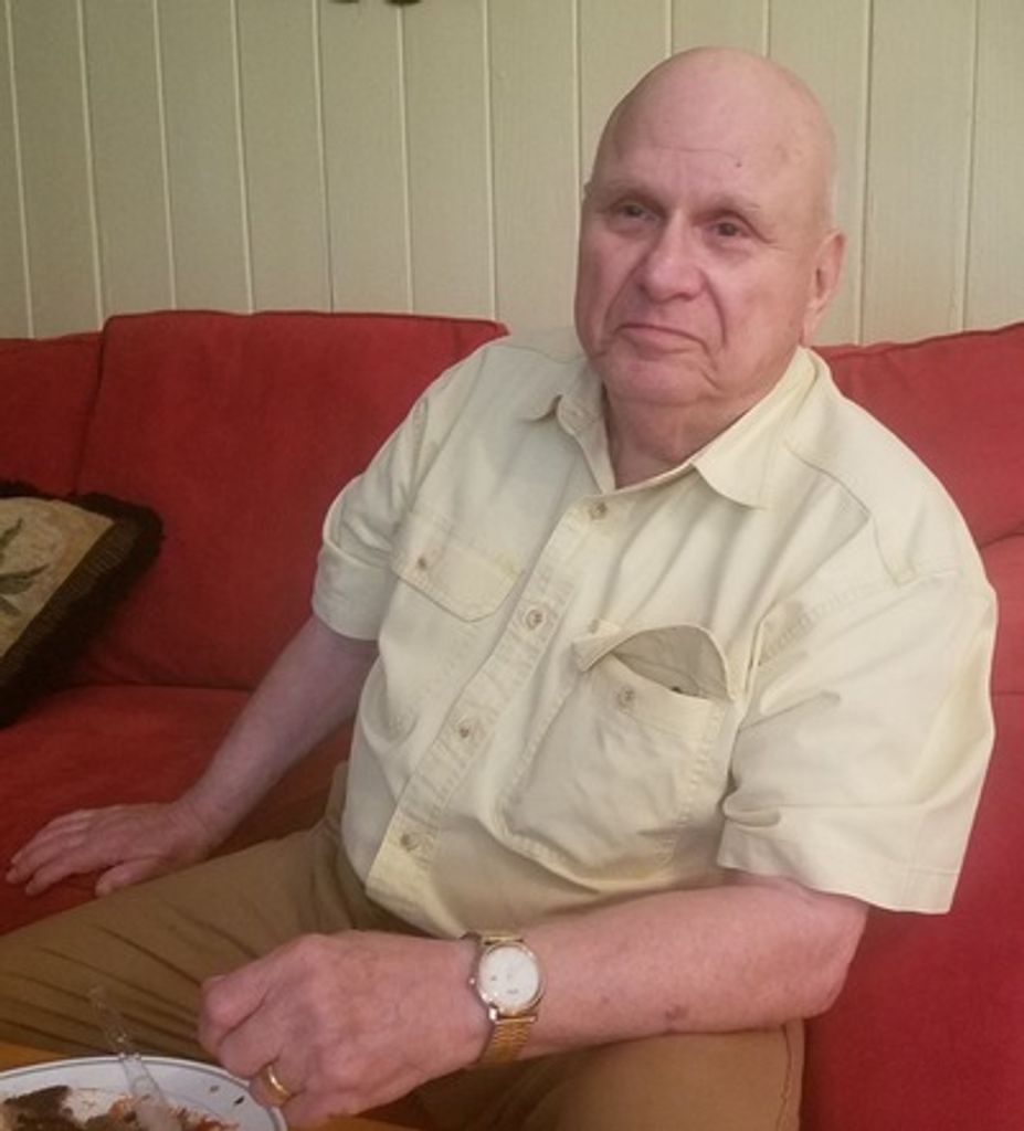Lewis Harry Lipsius Profile Photo
