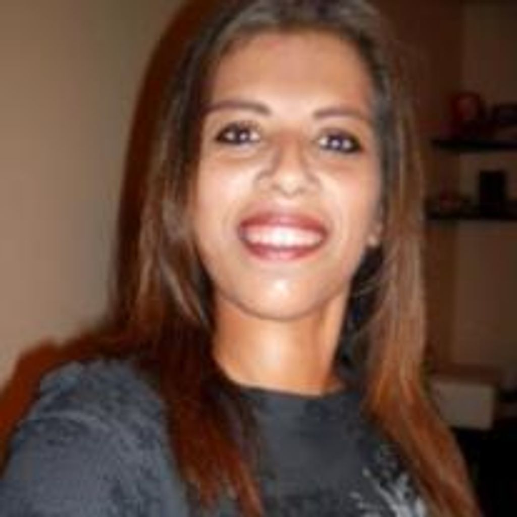 Rosalba Munoz