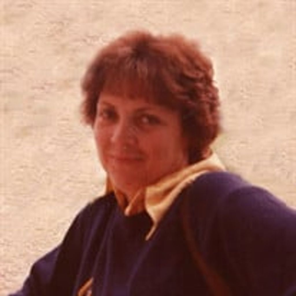 Sherlyn Van Dusen