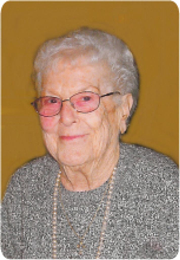 Margaret A. Miller