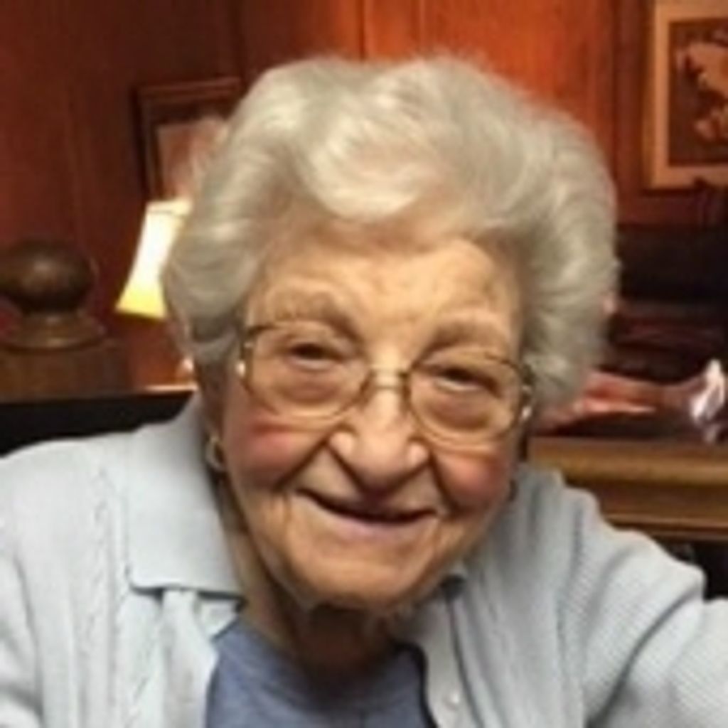 Rose Ann Cono