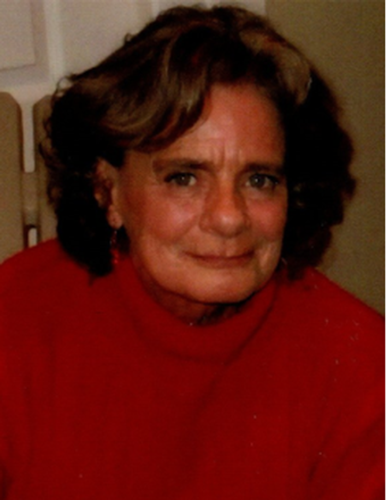 Kathryn  Elaine (Garver) Mieras