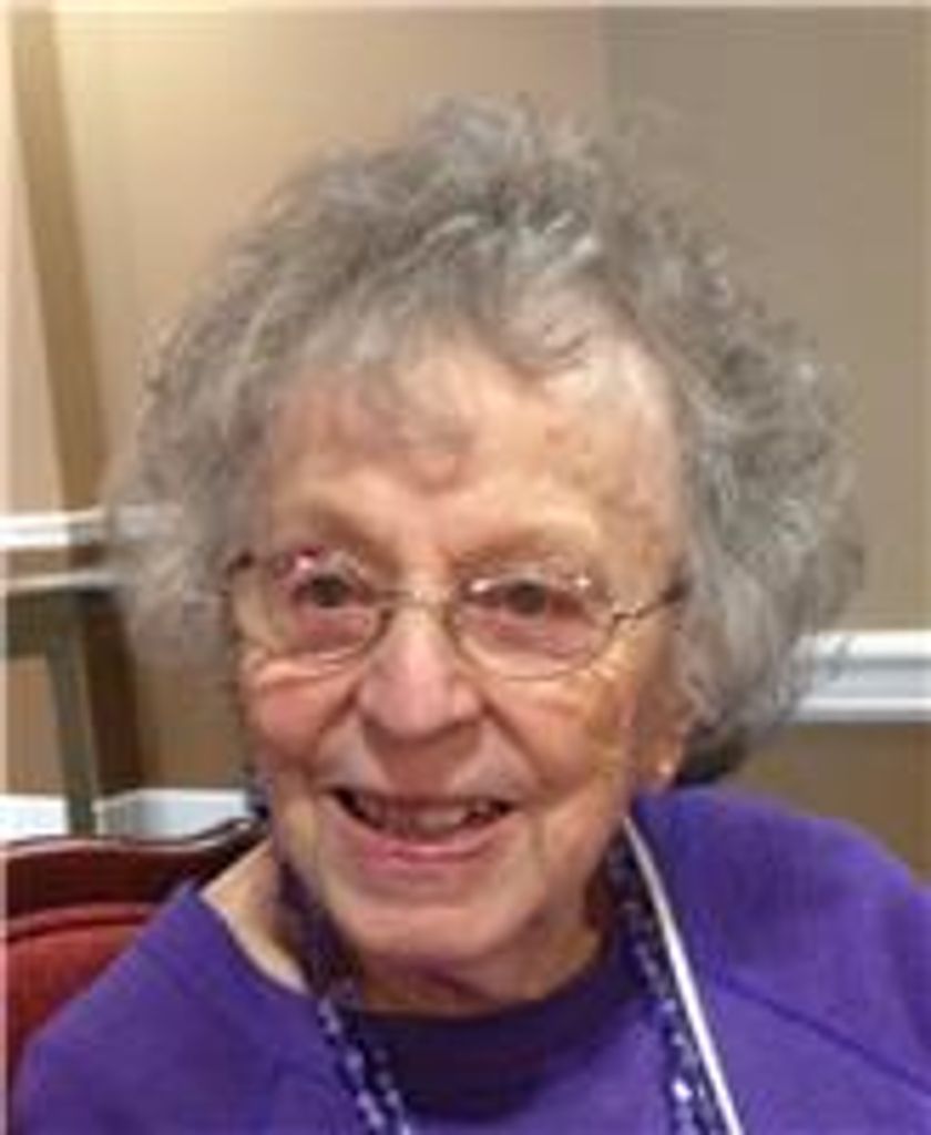 SYLVIA GOODMAN Profile Photo