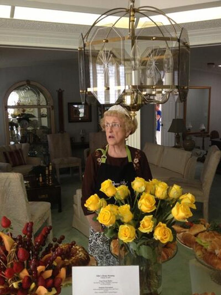 Elnora Elizabeth Cealka Profile Photo