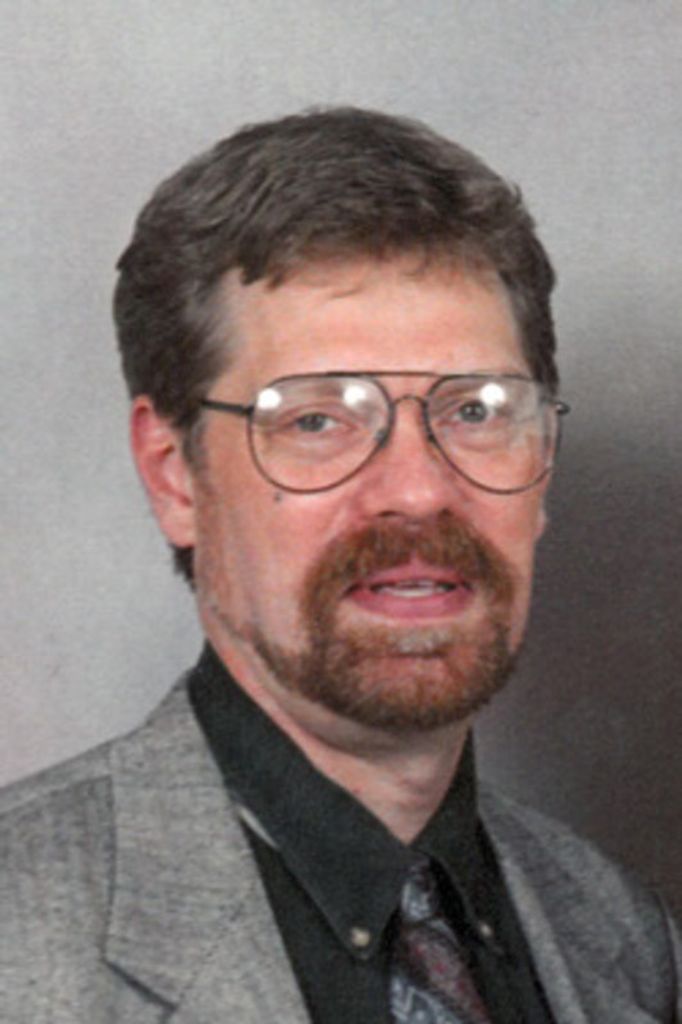 Paul Tate Profile Photo