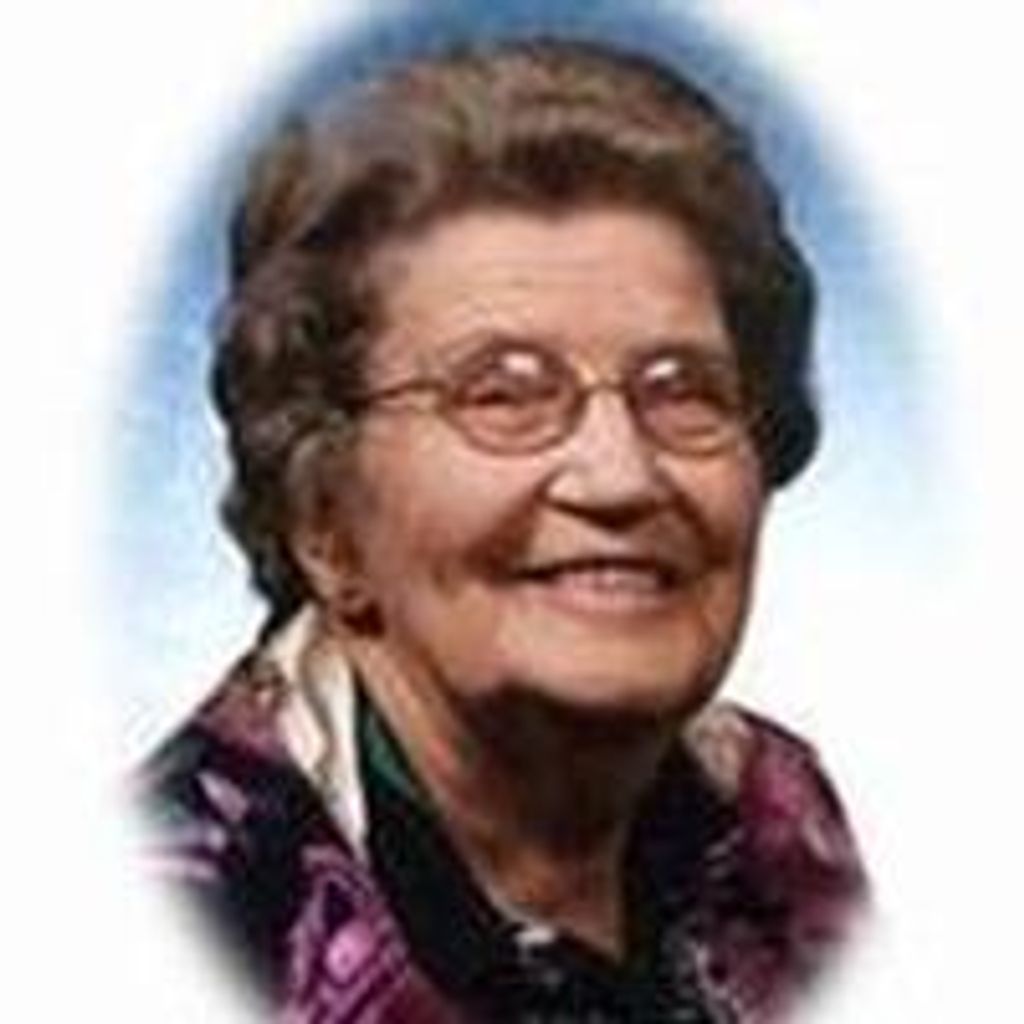 Margaret Oakland
